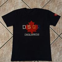 maglietta dsquared 2