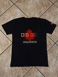 maglietta dsquared 2