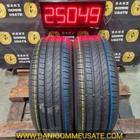 2 GOMME 215 55 17 ESTIVE PIRELLI 90/95%