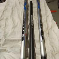 Canna roubaisienne colmic 801