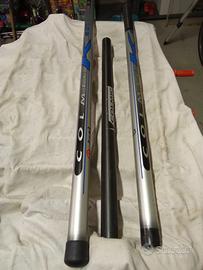 Canna roubaisienne colmic 801