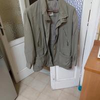 Imperial collection vintage giacca stile safari