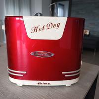 macchina hot dog ariete 