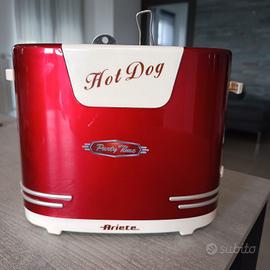 macchina hot dog ariete 