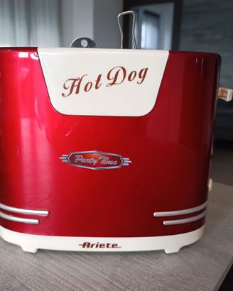 macchina hot dog ariete 
