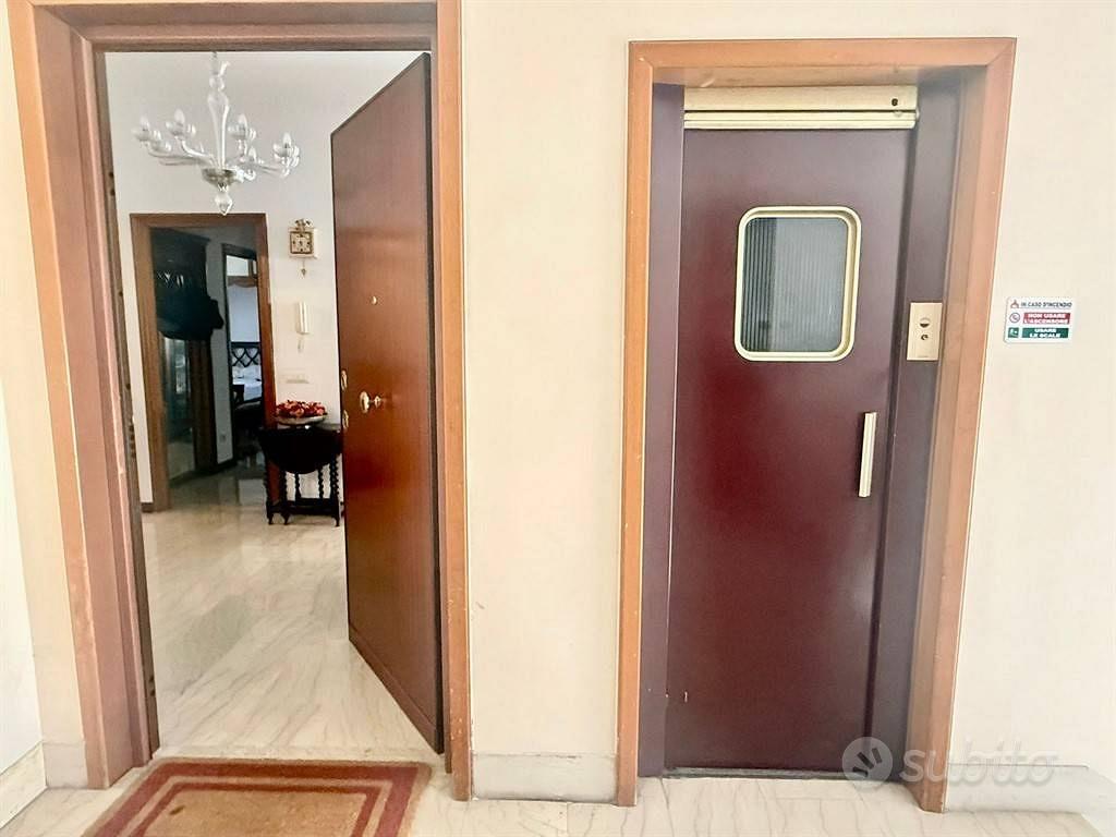 Apartment in Roma, Giuliano-Dalmata, Municipio Roma IX - Vista 5