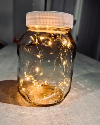 Luce nutella