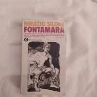 Fontamara di Ignazio Silone