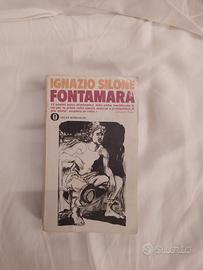 Fontamara di Ignazio Silone