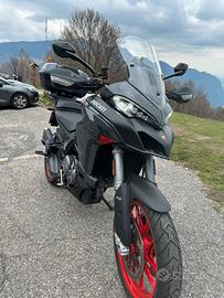 DUCATI MULTISTRADA V2S
