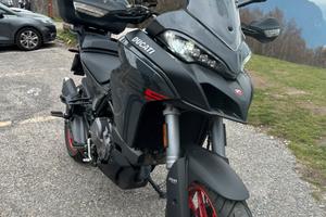 DUCATI MULTISTRADA V2S