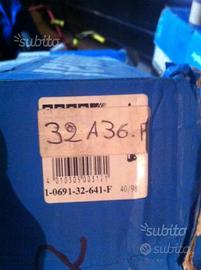 Boge alfa lancia peugeot ammortizzatori