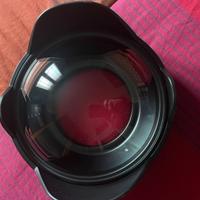 N120 Nauticam Dome port 180