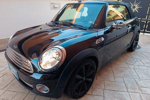 Mini Cabrio R57 - 1.6 - 120 cv