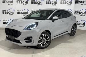 Ford Puma 1.0 Ecoboost Hyb.125cv ST-Line