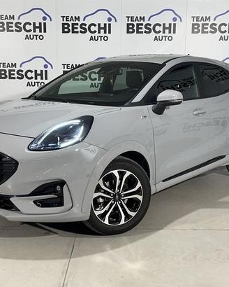 Ford Puma 1.0 Ecoboost Hyb.125cv ST-Line