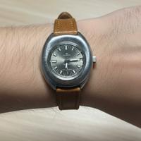 Berios cassa ufo fondo di magazzino carica manuale