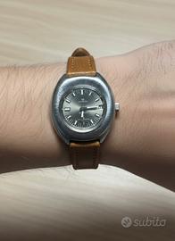 Berios cassa ufo fondo di magazzino carica manuale