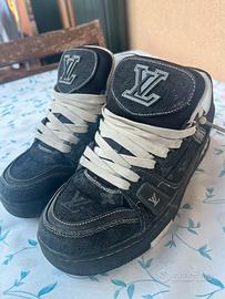 Scarpe ginnastica L V