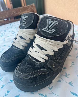 Scarpe ginnastica L V