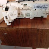 comando climatizzatore Mercedes 