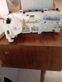 comando climatizzatore Mercedes 