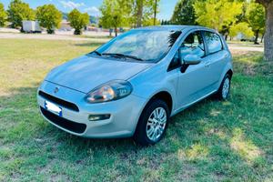 Fiat Grande Punto 1.4 5 porte Actual Natural Power