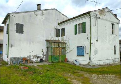 Casa singola a Ravenna (RA)