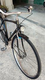 bici uomo da passeggio 