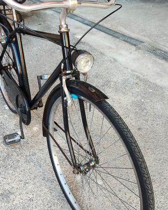 bici uomo da passeggio 