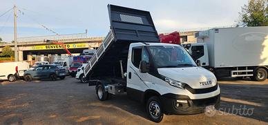 IVECO DAILY 35-130 RIBALTABILE TRILATERALE MT3.
