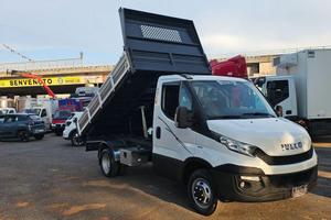 IVECO DAILY 35-130 RIBALTABILE TRILATERALE MT3.