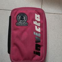 Astuccio Invicta fucsia
