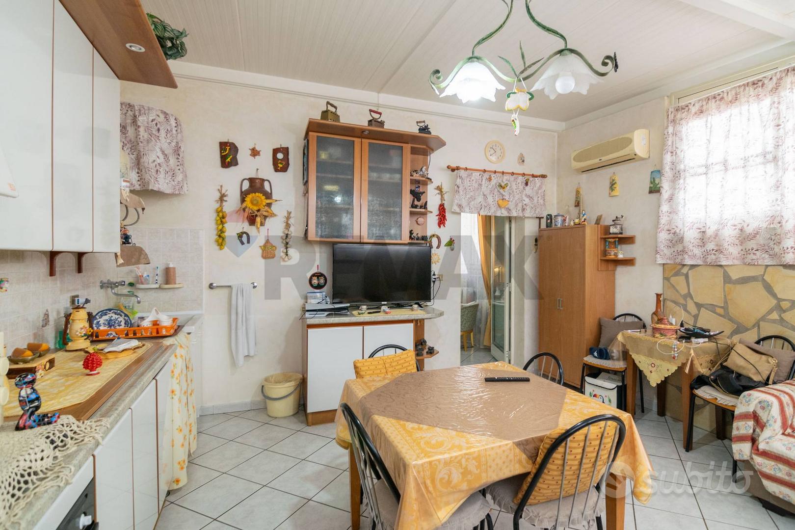 Appartamento – Catania, Angeli Custodi, Centro storico - Vista 3