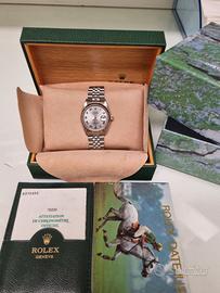 ROLEX 16234 FULL SET