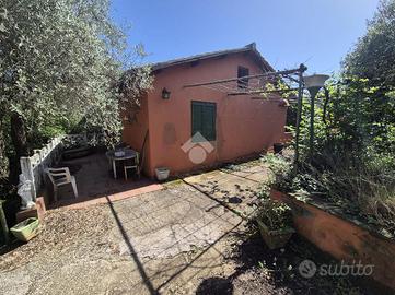 CASA INDIPENDENTE A ZAGAROLO