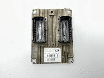 CENTRALINA MOTORE FIAT Grande Punto 1° Serie 1.2