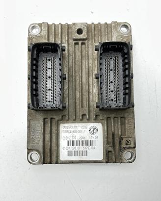 CENTRALINA MOTORE FIAT Grande Punto 1° Serie 1.2