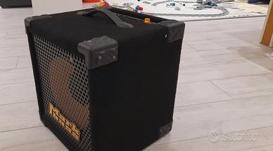 Amplificatore Markbass CMD Mini121P