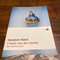 Il buon uso del mondo