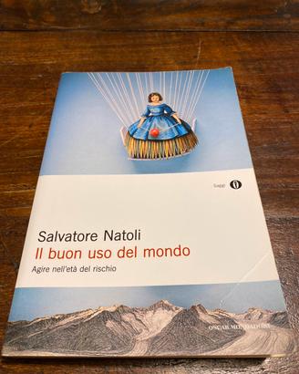 Il buon uso del mondo