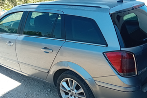 Opel Astra h