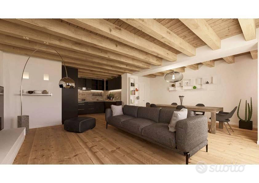 Apartment in Pedavena, Belluno - Vista 6
