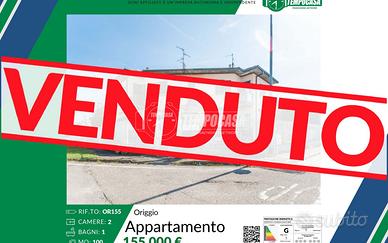 TRILOCALE RISTRUTTURATO CON CANTINA E POSTO AUTO