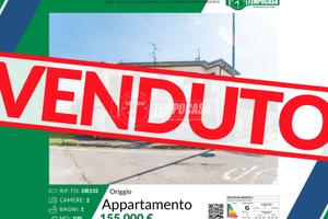 TRILOCALE RISTRUTTURATO CON CANTINA E POSTO AUTO