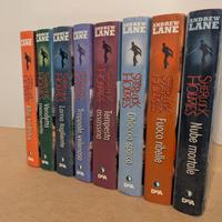 Young Sherlock Holmes - Serie completa