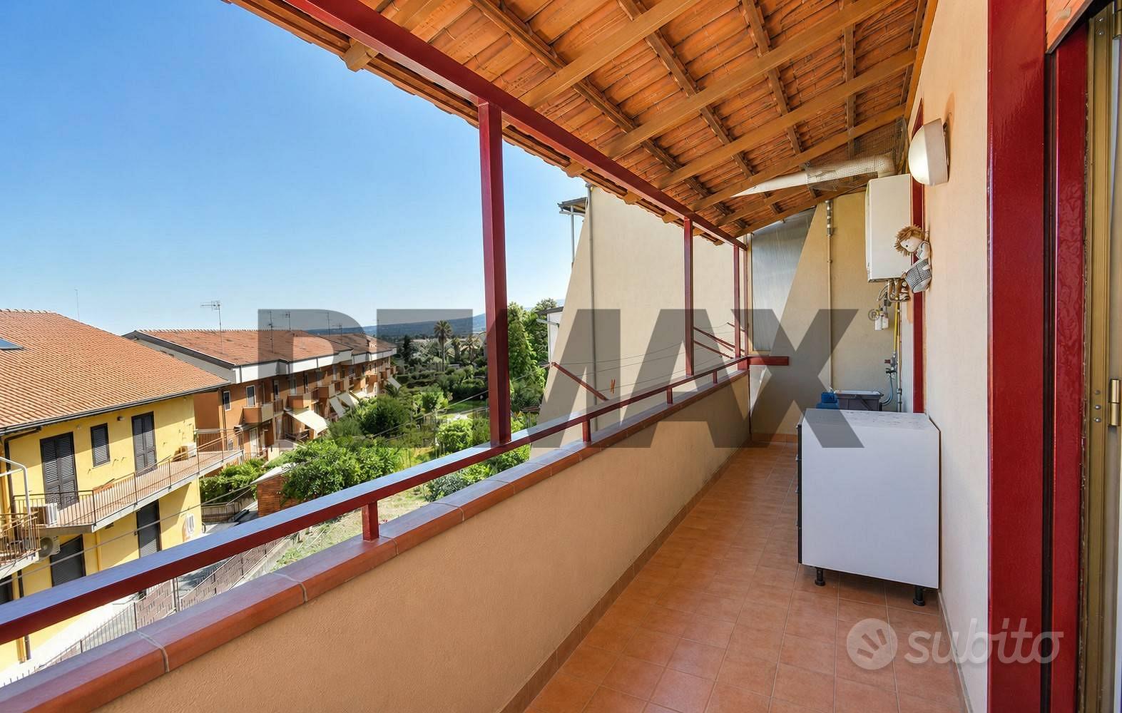 Appartamento - Fiumefreddo di Sicilia - Altro