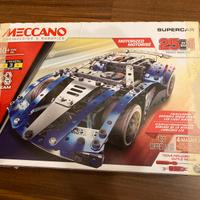 Meccano Supercar 18211 - 25