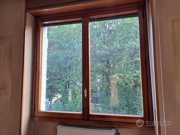 finestre in legno