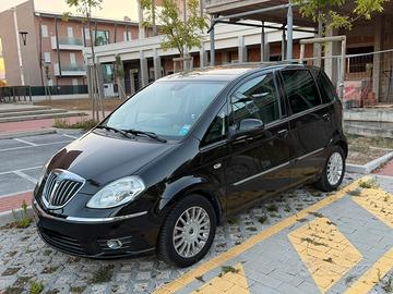 LANCIA MUSA 1.3 MULTIJET PLATINO FULL OPTIONAL